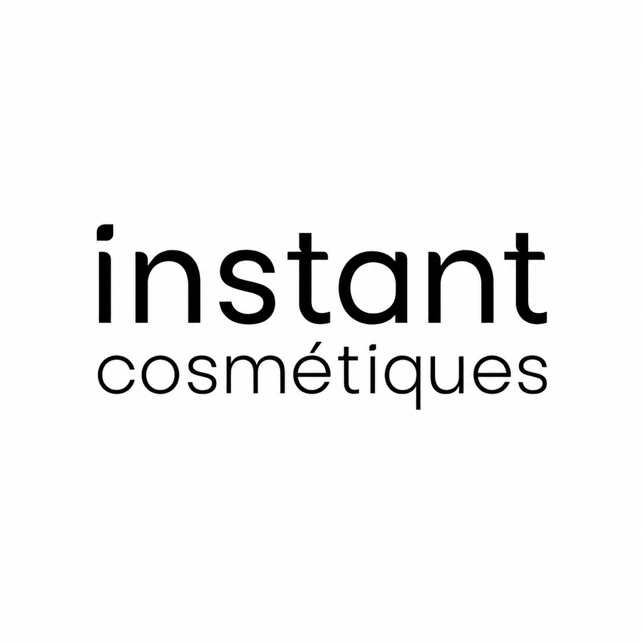 Instant Cosmetiques