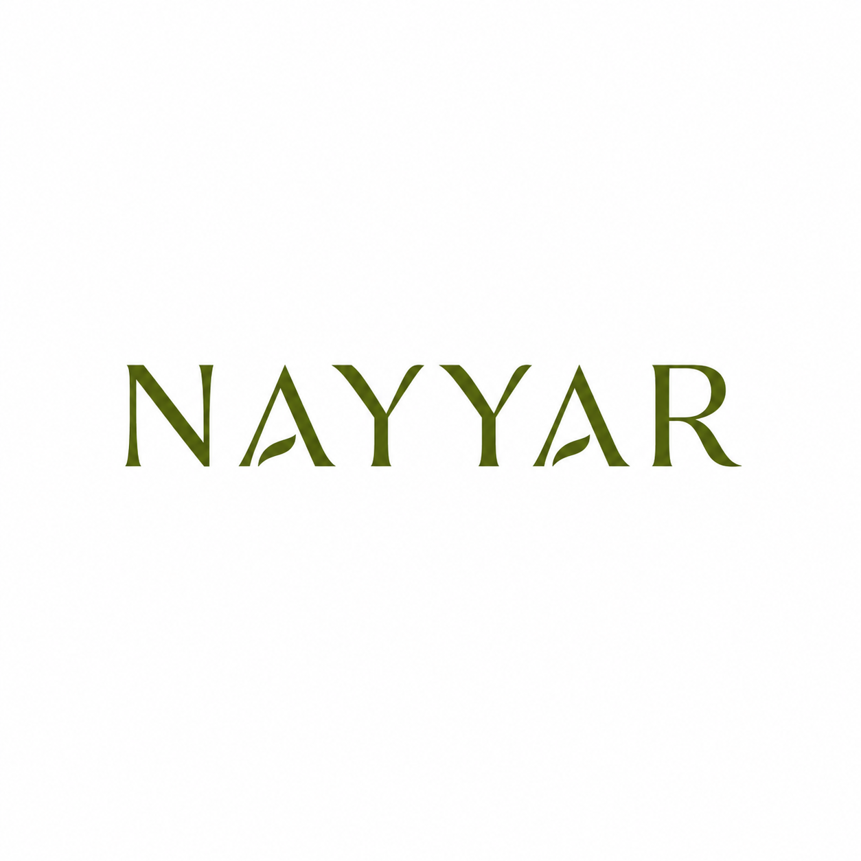 Nayyar