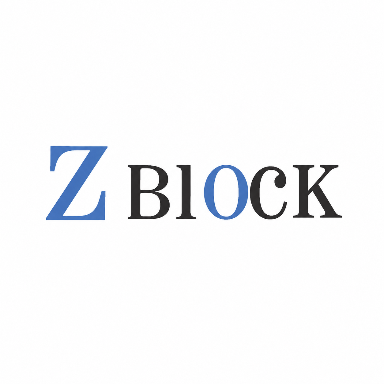 Z Block