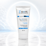 Z BLOCK ZINC OXIDE SUNSCREEN GEL