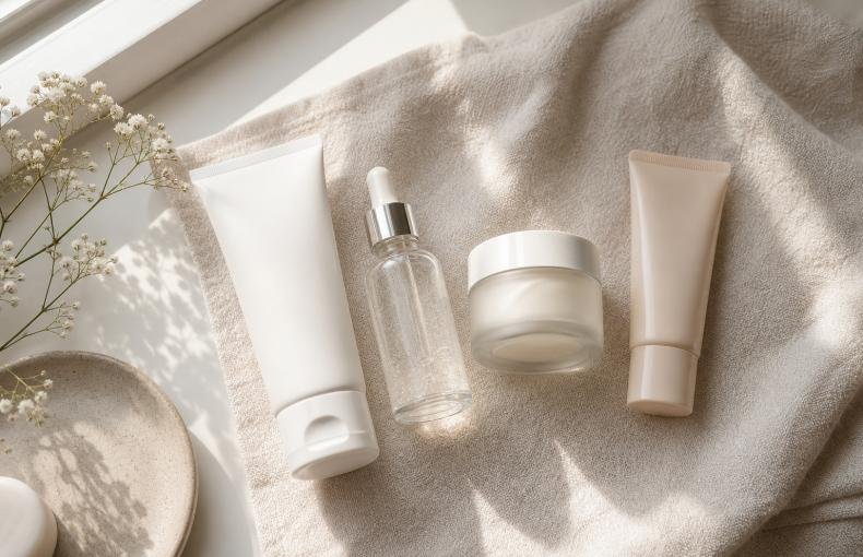 Building Your Skincare Routine: Brands We Trust