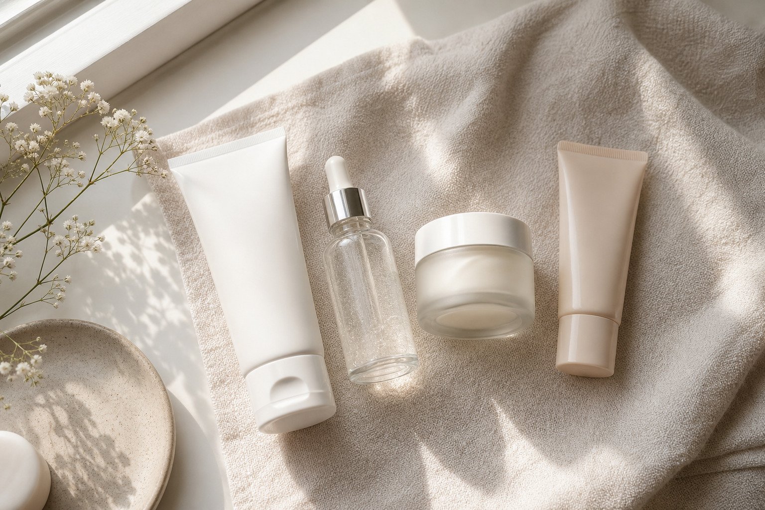 skincare