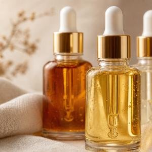 Anti-Aging Serums: Retinol, Vitamin C & Collagen Explained