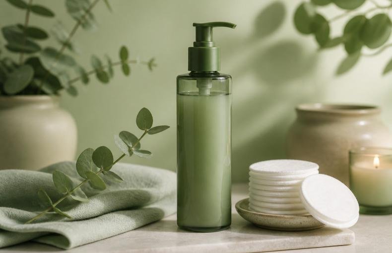Post-Acne Care: Calm Skin After Breakouts
