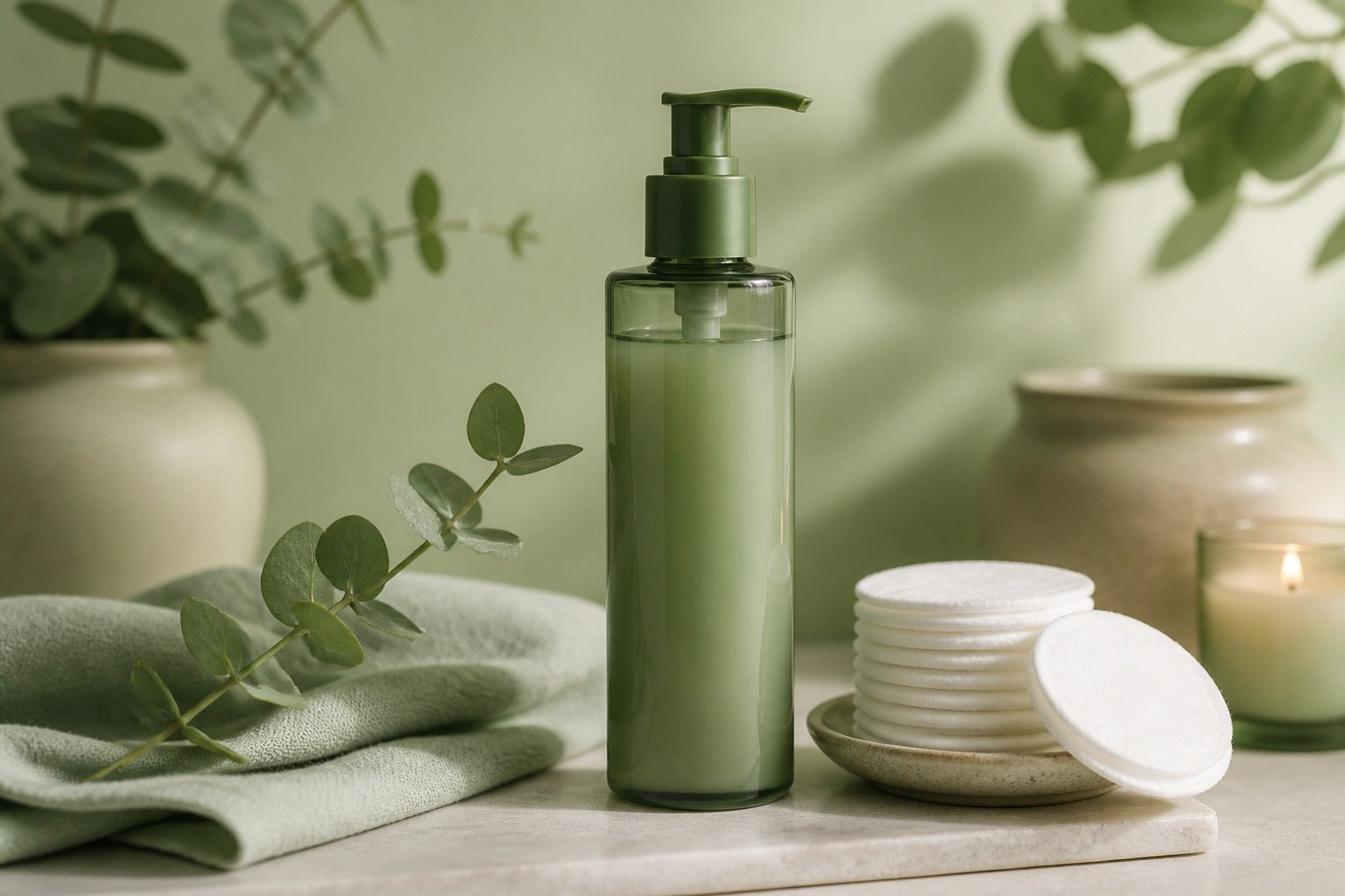 skincare
