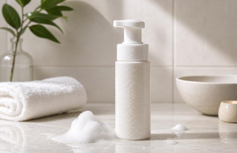 Cleansers 101: Finding the Right Wash for Your Skin Type