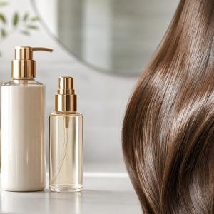 Hair Care Essentials: From Scalp Health to Shine