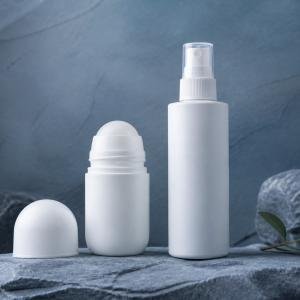 Personal Care: Everyday Antiperspirants That Last