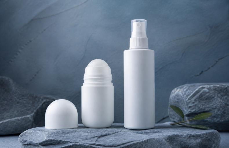 Personal Care: Everyday Antiperspirants That Last