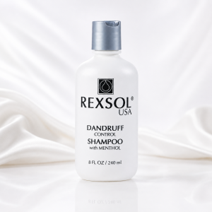 REXSOL DANDRUFF SHAMPOO