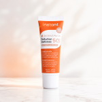 INSTANT PROTECT PM 2.5 TINTED SPF 50+ TINTED CREAM WITH 2.5 POLLUTION PROTECTION