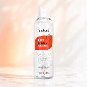 INSTANT DEMAKE S MAKE-UP REMOVER