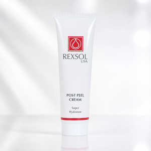REXSOL POST PEEL