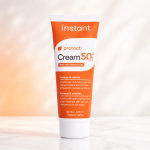 INSTANT PROTECT CREAM SPF 50+ - SUNSCREEN