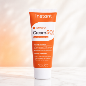 INSTANT PROTECT CREAM SPF 50+ - SUNSCREEN