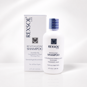 REXSOL REVITALIZING SHAMPOO