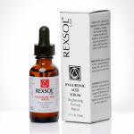REXSOL HYALURONIC ACID SERUM