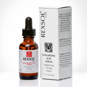 REXSOL HYALURONIC ACID SERUM
