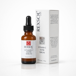 REXSOL VITAMIN C ESTER