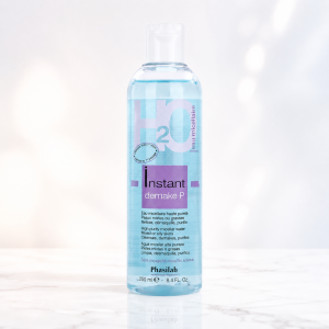 INSTANT DEMAKE P MAKE UP REMOVER