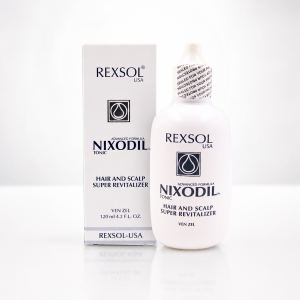 REXSOL NIXODIL TONIC