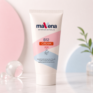 MAVENA B12 CREAM