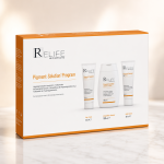 PIGMENT SOLUTION PACKAGE