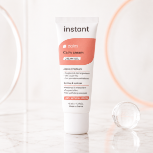 INSTANT CALM CREAM