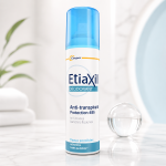 ETIAXIL DEODORANT ROLL ON 50ML ANTI-PERSPIRANT 48H