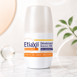 ETIAXIL GENTLE DEODORANT 48H 50ML