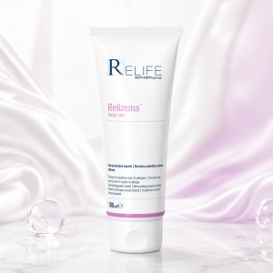 RELIZEMA BABY CARE