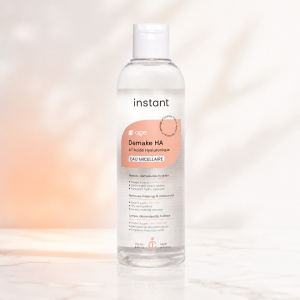 INSTANT DEMAKE HA - MAKE-UP REMOVER