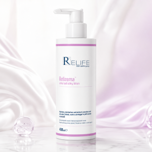 RELIZEMA ULTRA HYDRATING LOTION