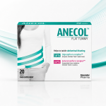 ANECOL FLAT TUMMY