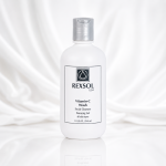 REXSOL VITAMIN C WASH FAICIAL CLEANSER FOAMING GEL