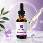 REXSOL VITAMIN C-15 SERUM ANTI-WRINKLE FIRMING