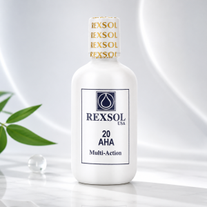 REXSOL 20 AHA MULTI-ACTION CREAM