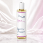 RELIZEMA HYDRATING CLEANSING BATH OIL