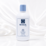 REXSOL AHA WASH FAICIAL CLEANSER FOAMING GEL
