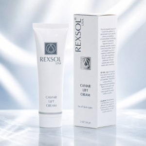 RXSOL CAVIAR LIFT CREAM