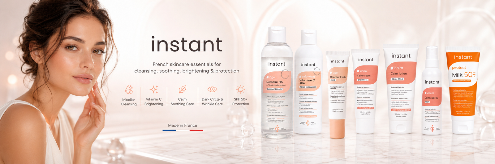 Instant