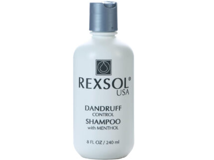 REXSOL Anti-Dandruff Shampoo: A Gentle and Effective SolutionREXSOL Anti-Dandruff Shampoo: A Gentle and Effective Solution