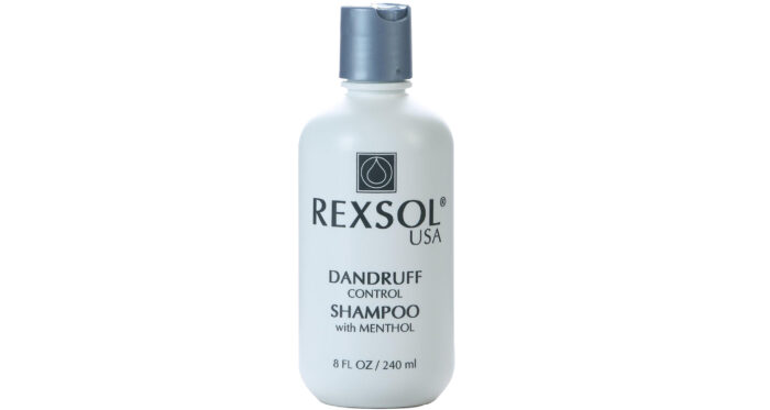 REXSOL Anti-Dandruff Shampoo: A Gentle and Effective SolutionREXSOL Anti-Dandruff Shampoo: A Gentle and Effective Solution