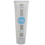 Hair Tone Cream bottle on a neutral background.