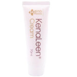 Bottle of KenaLeen Cream