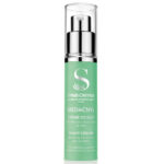 كريم مفتح و معالج للحبوب واثارها ويقلل التجاعيد للبشرة الدهنية كريم Medacnyl الليلي