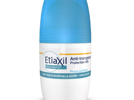 Etiaxil Deodorant Roll On 50ml Anti-Perspirant 48h